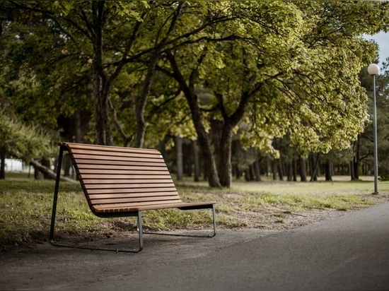Tallinn – Stroomi Beach Park