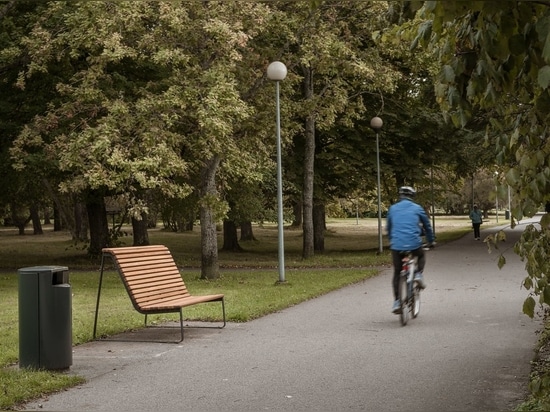 Tallinn – Stroomi Beach Park