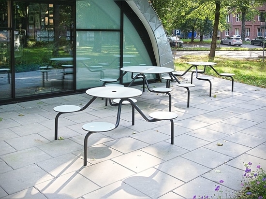 Kraków – Łupinka Café