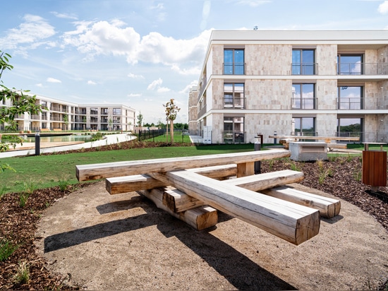 Brandýs nad Labem – Residence Na Mariánské cestě