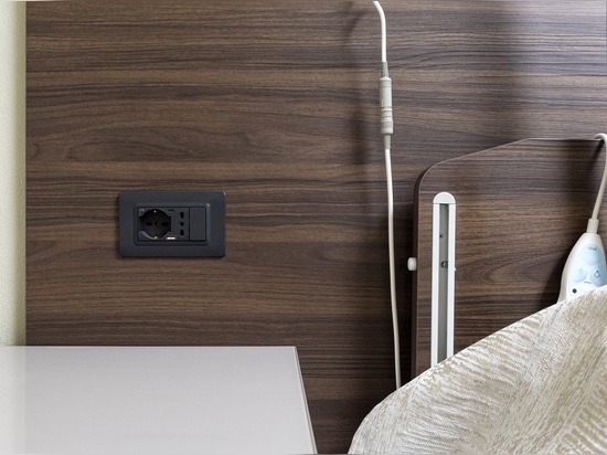 AVE Home Automation at the Heart of an innovative Senior Residence