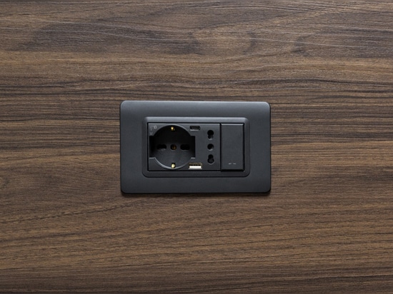 AVE Home Automation at the Heart of an innovative Senior Residence