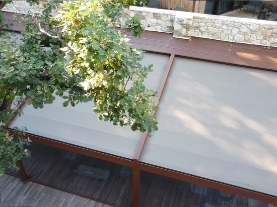 KE between design and nature in the heart of the Conero