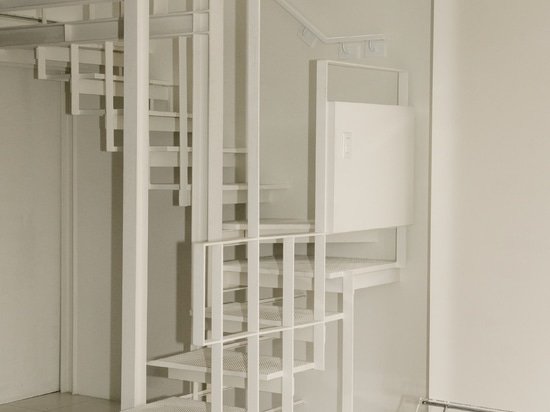 Dedar presents the Weaving Anni Albers exhibition project at the Paul Rudolph Institute in New York