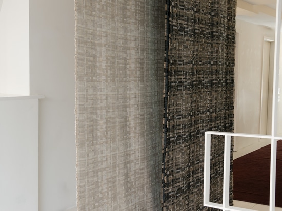 Dedar presents the Weaving Anni Albers exhibition project at the Paul Rudolph Institute in New York