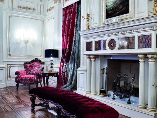 Private Residence in Verona