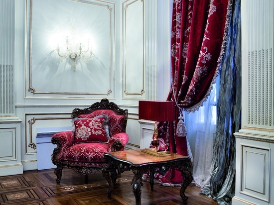 Private Residence in Verona