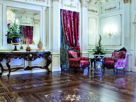 Private Residence in Verona