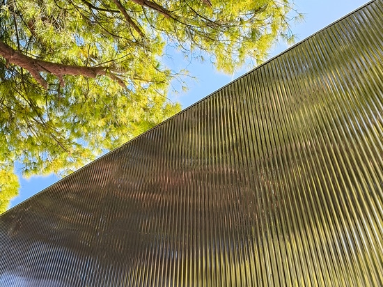 Solidarity District of Cesena – Architecture, Nature, Community