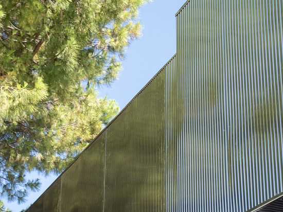 Solidarity District of Cesena – Architecture, Nature, Community