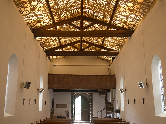 Chapel Pontenx les Forges