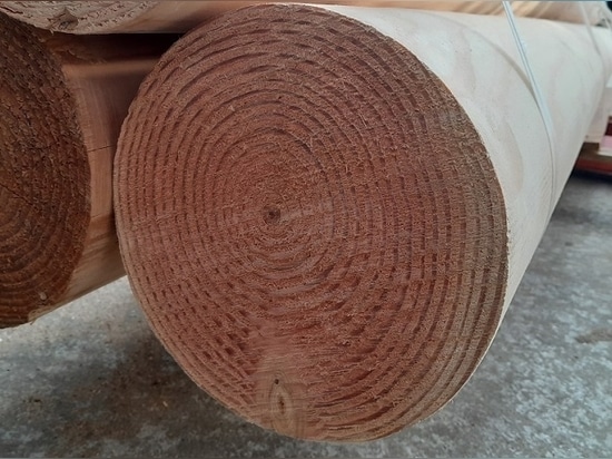 Coastal Protection & Landscape Design: Douglas Excellence by Woodspars