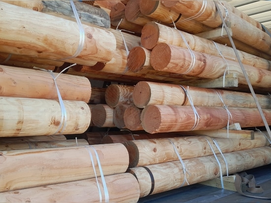 Coastal Protection & Landscape Design: Douglas Excellence by Woodspars