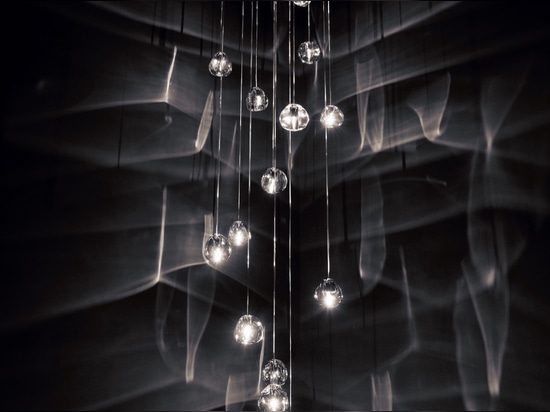 Mizu Bespoke composition