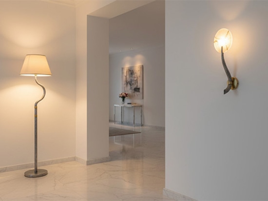 Ethnic Light fixtures