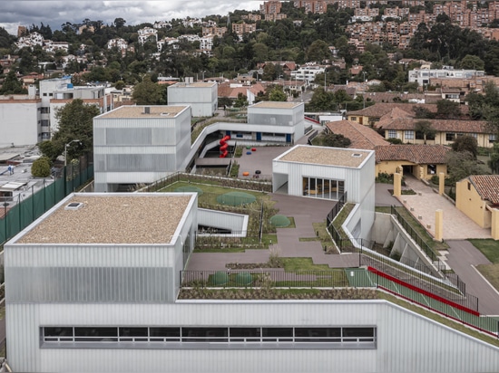 Colegio Helvetia de Bogotá