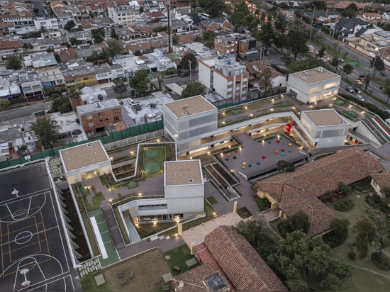 Colegio Helvetia de Bogotá