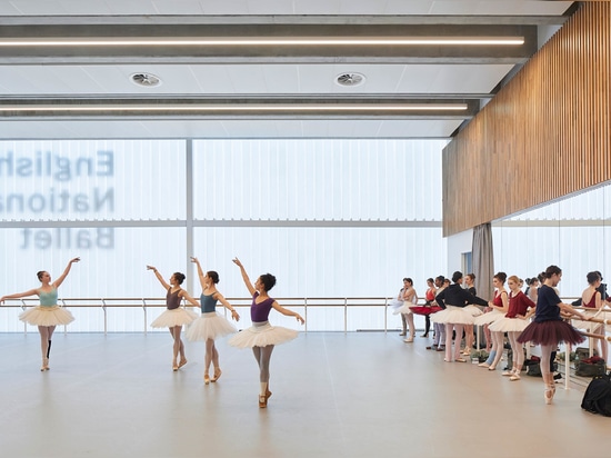 English National Ballet