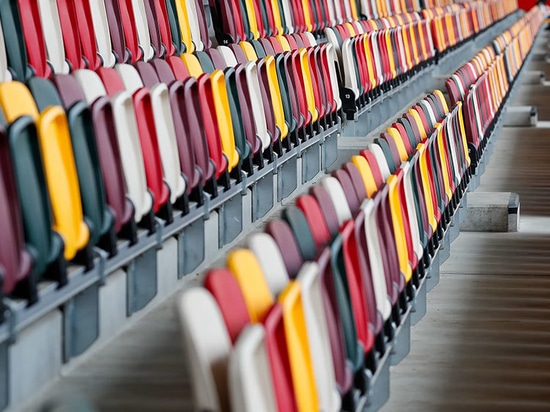 Hospitality Interior Design at Brentford Community Stadium, London