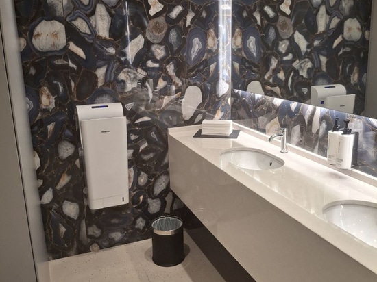 Voco Malta Hotel: Caesar Surfaces for Maltese Hospitality