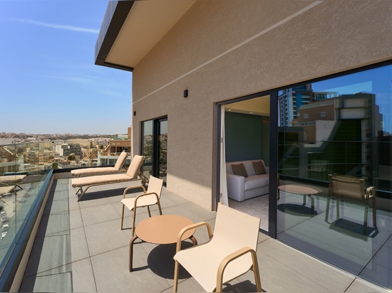 Voco Malta Hotel: Caesar Surfaces for Maltese Hospitality