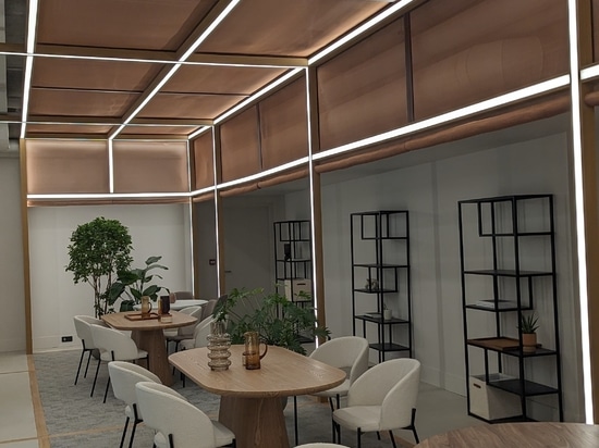 Acoustics and materials: a perfect match