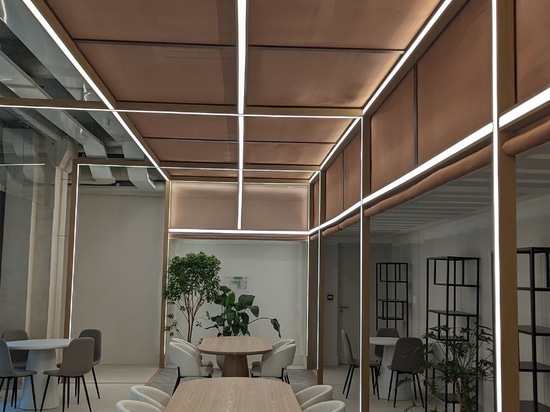 Acoustics and materials: a perfect match