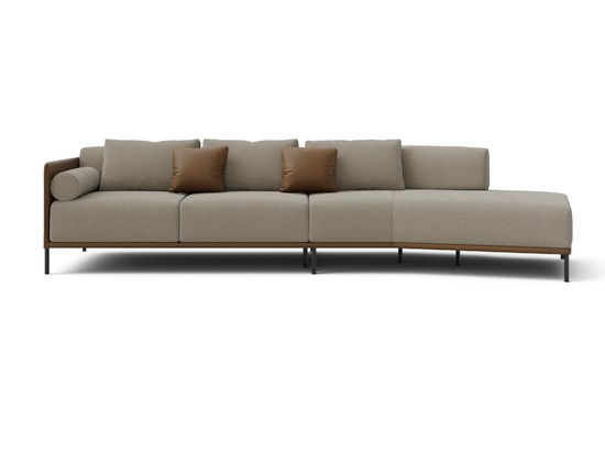 Marsalis, design Christophe Pillet