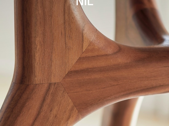 NIL table by more