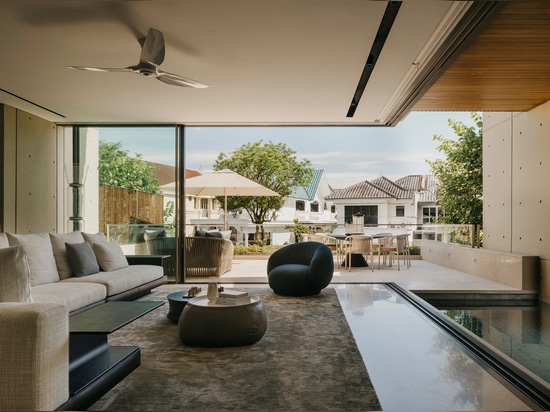 72 NG Home | Singapore