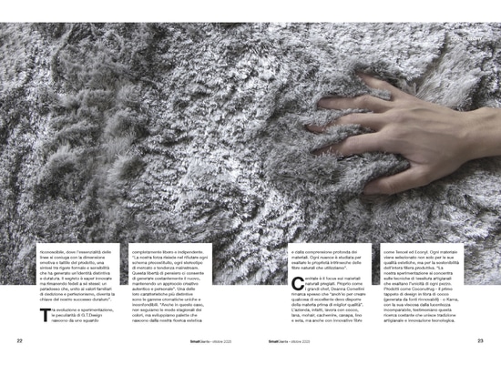 Forbes Small Giants | Deanna Comellini