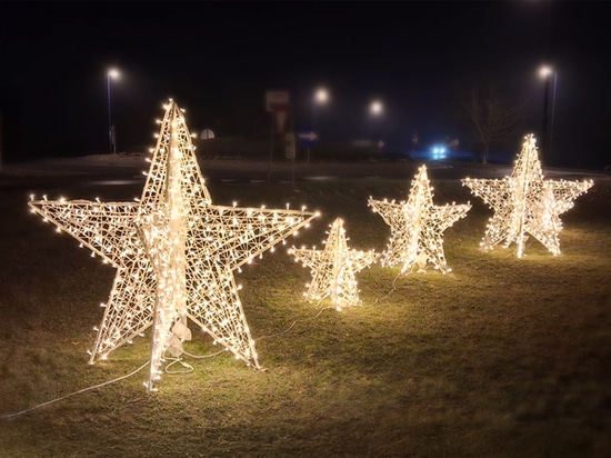 What we can learn from this season’s Christmas decorations