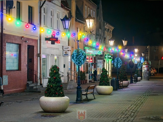 What we can learn from this season’s Christmas decorations