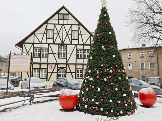 What we can learn from this season’s Christmas decorations