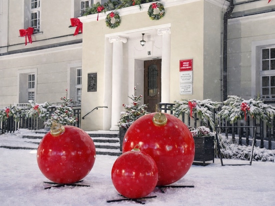 What we can learn from this season’s Christmas decorations