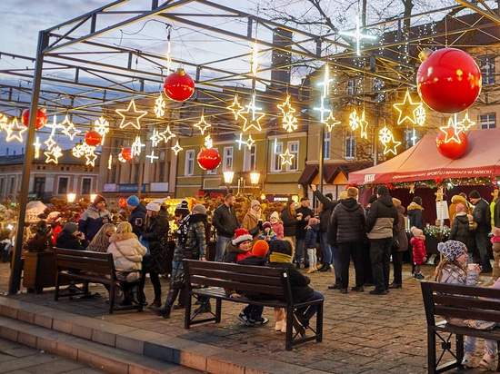 What we can learn from this season’s Christmas decorations