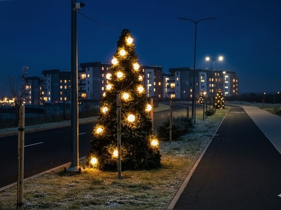 What we can learn from this season’s Christmas decorations