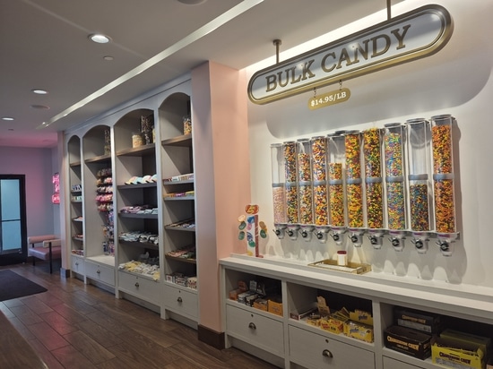 Seamless Interactive Design: Integrating Professional Dispensing Solutions at Soda Fountain Express