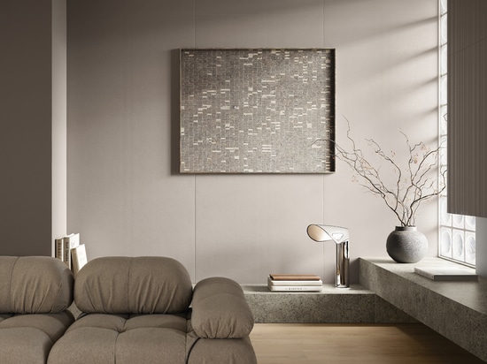 Texture by Casalgrande Padana: the essence of porcelain stoneware
