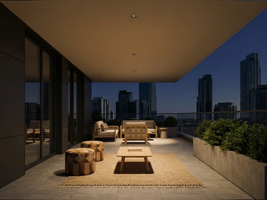 Designed to meet modern project demands