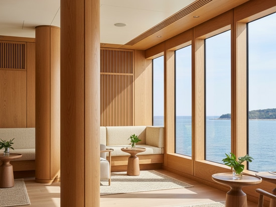 Nautical Excellence Serving Architecture and Construction