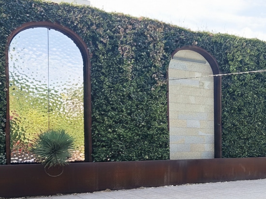 Atena Formal System for Hotel Mioni Pezzato