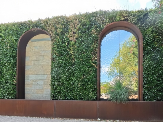 Atena Formal System for Hotel Mioni Pezzato