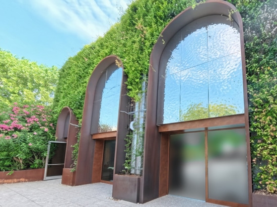 Formal Atena System for Hotel Mioni Pezzato