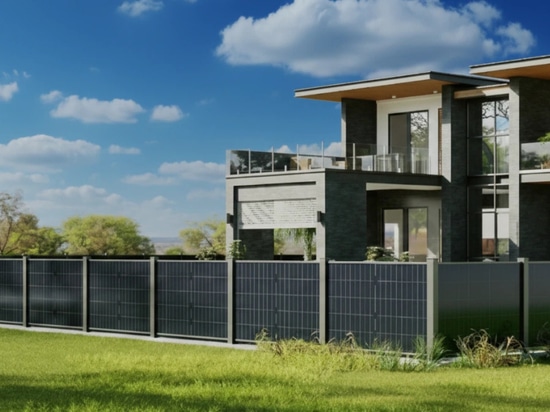 Solar Fencing: How to secure your property while saving energy