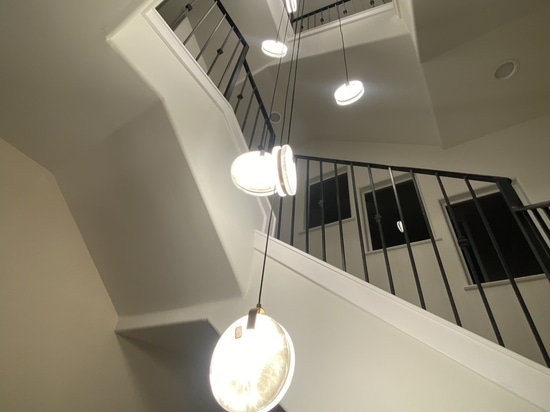 From Concept to Completion: Inside Our Custom Lighting Process