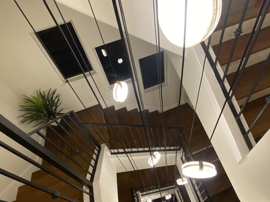 From Concept to Completion: Inside Our Custom Lighting Process