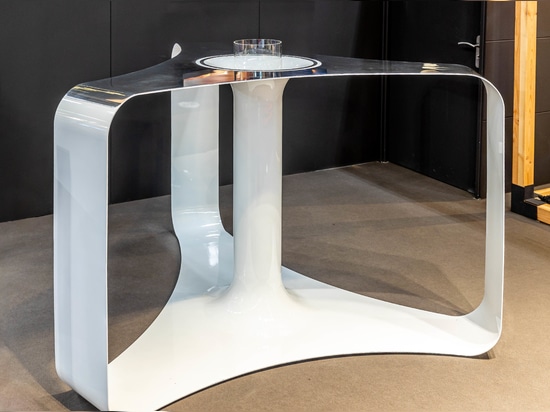 CxL Table by Focus Creation