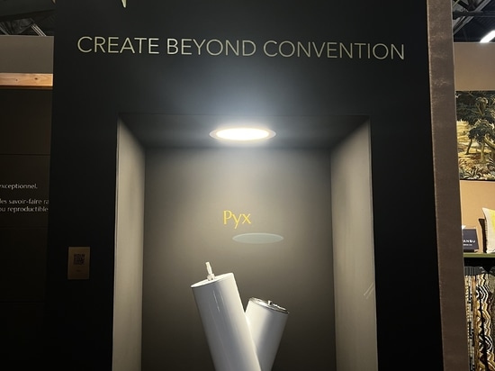 Pyx Torch by Focus Creation