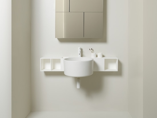 Sella design Andrea Parisio & Giuseppe Pezzano